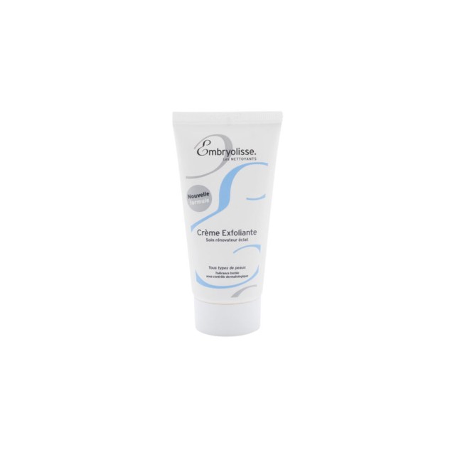 EMBRYOLISSE - Exfoliating Cream | 60ml