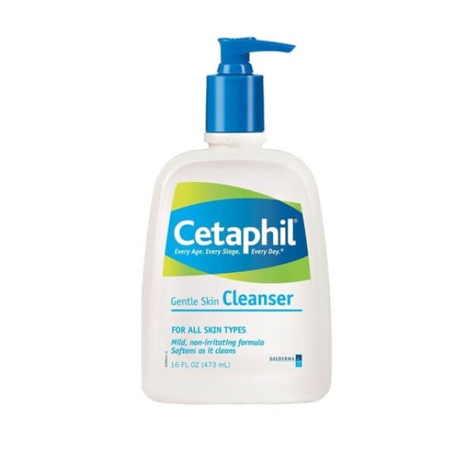 CETAPHIL - Gentle Skin Cleanser | 460ml