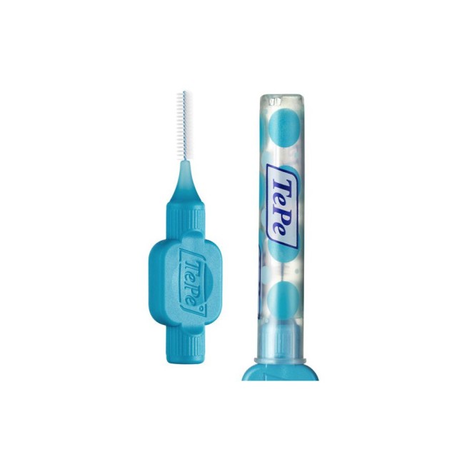 TePe - Interdental Brushes Original 0.6 mm Blue | 8τμχ