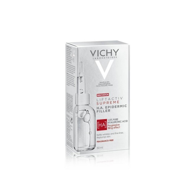 VICHY - Liftactiv Supreme Ha Epidermic Filler | 30ml