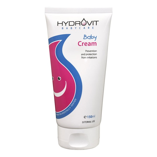 HYDROVIT - Baby Cream | 150ml