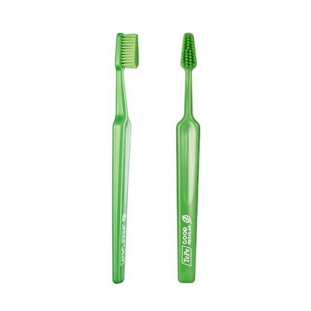 TePe - GOOD™ Compact Toothbrush Soft | 1τμχ 
