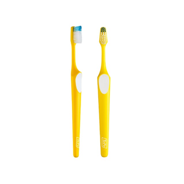 TePe - Nova Toothbrush Medium Yellow | 1τμχ 