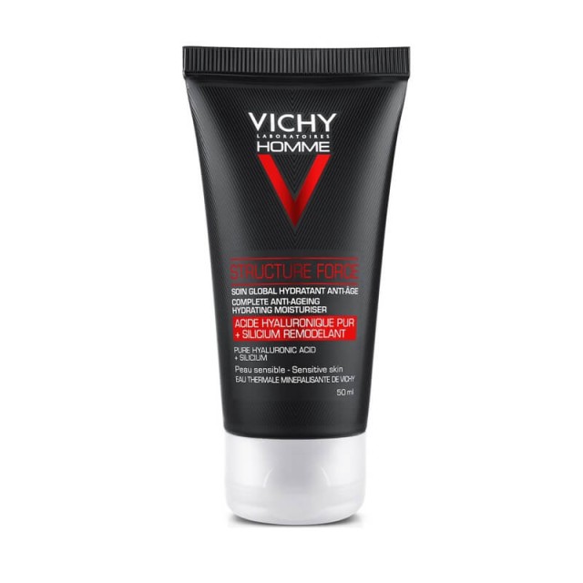 VICHY - HOMME Structure Force | 50ml