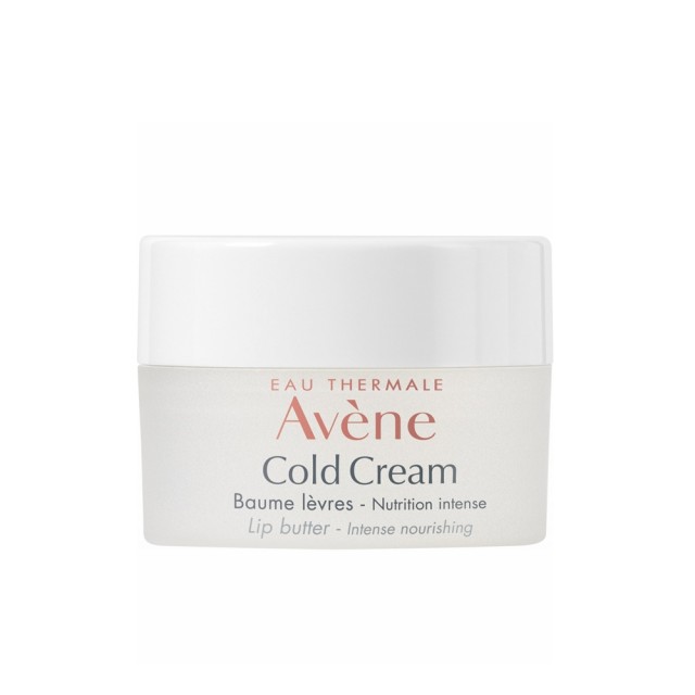 AVENE - Cold Cream Baume Levres | 10ml