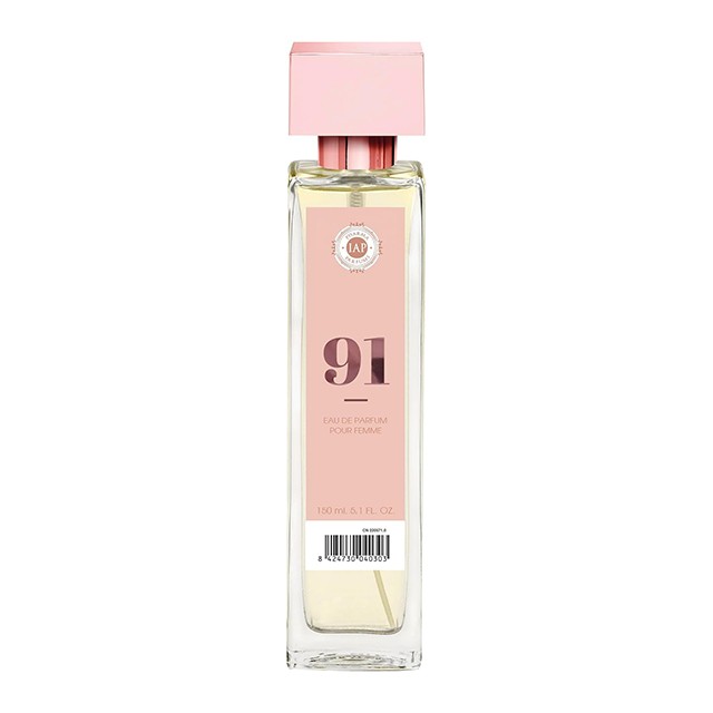 Iap Pharma Γυναικείο Άρωμα No91 Eau de Parfum 150ml