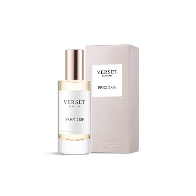 VERSET - Parfums Preziose Eau De Parfum | 15ml