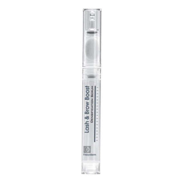 Frezyderm Lash & Brow Boost Densification Serum, 10ml