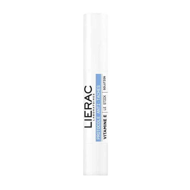 Lierac Protocole Vitamin E Pur Stick Anti Taches spf50 2.7gr