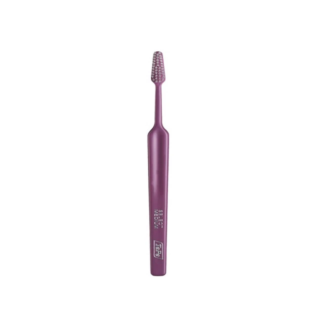 TePe - Select Toothbrush Medium Purple | 1τμχ
