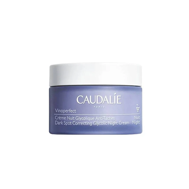 Caudalie - Vinoperfect Dark Spot Correcting Glycolic Night Cream 50ml