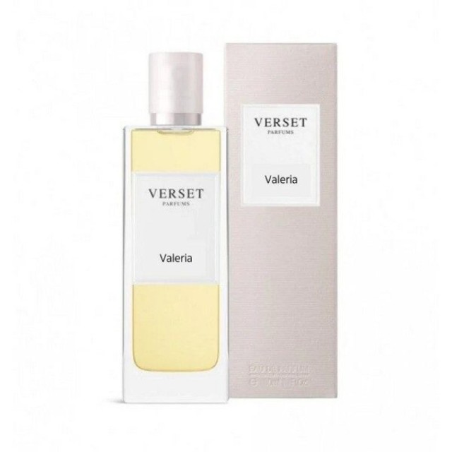 Verset Parfums Valeria Eau de Parfum 50ml