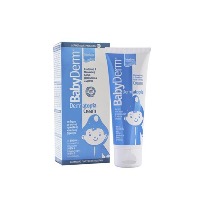 BABYDERM - Dermatopia Cream | 75ml