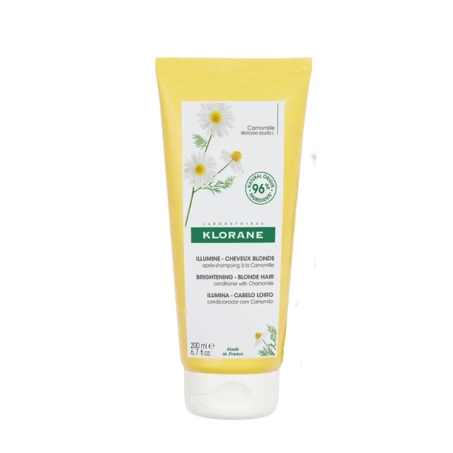 KLORANE - Conditioner With Chamomile | 200ml