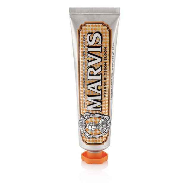 MARVIS - Orange Blossom Bloom Toothpaste | 75ml