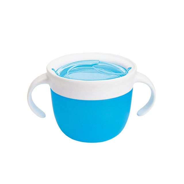 MUNCHKIN - Snack Collation Blue | 1τμχ
