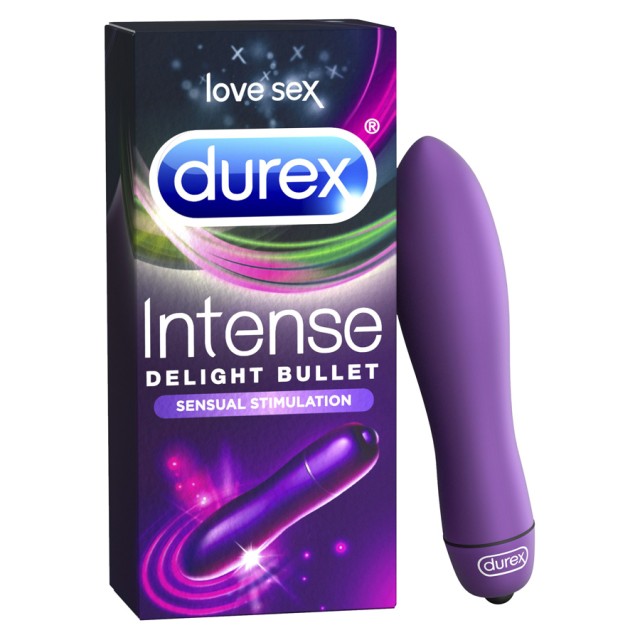 DUREX - Intense Delight Bullet | 1τμχ