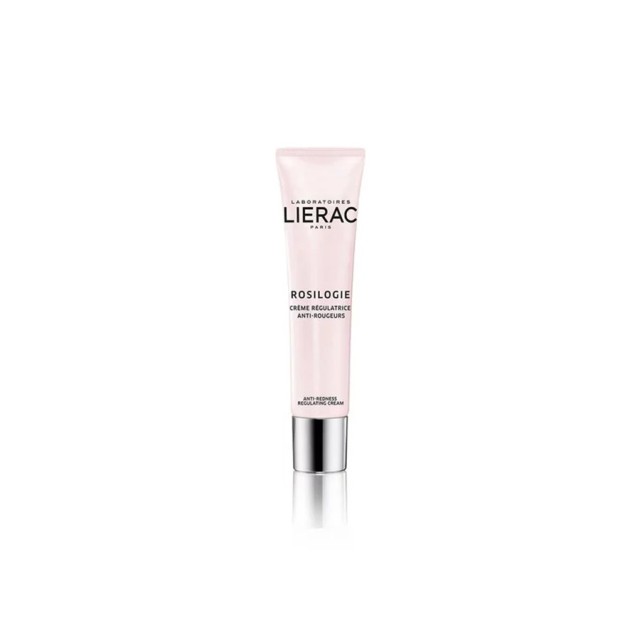 LIERAC - Rosilogie Redness Correction Neutralizing Cream | 40ml