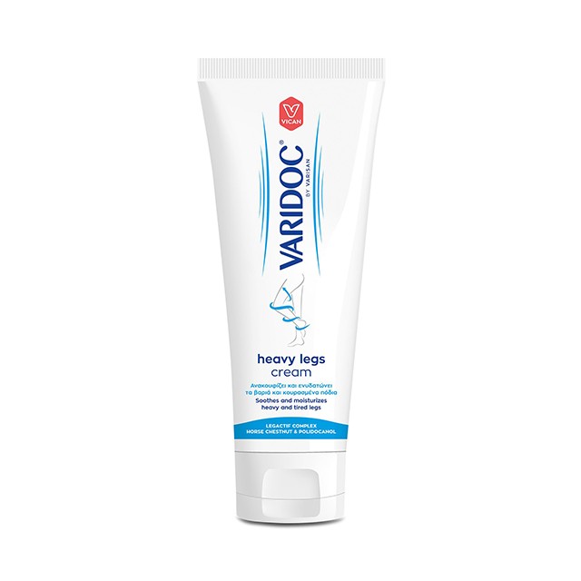Vican - Varican Heavy Legs Cream 250ml