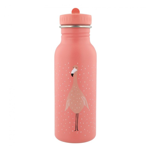 TRIXIE - Bottle Mrs.Flamingo | 500ml