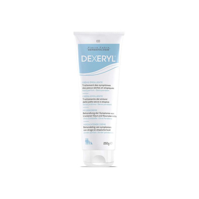 PIERRE FABRE - Dexeryl Emolient Cream | 250gr