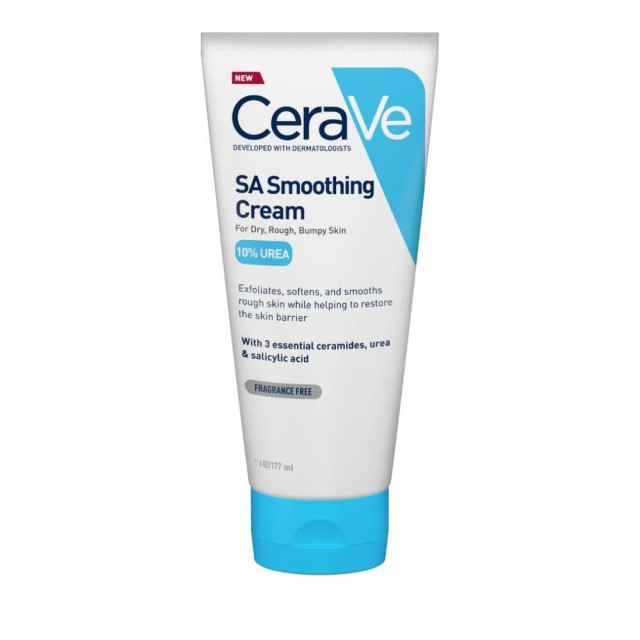 CERAVE - SA Smoothing Cream | 177ml