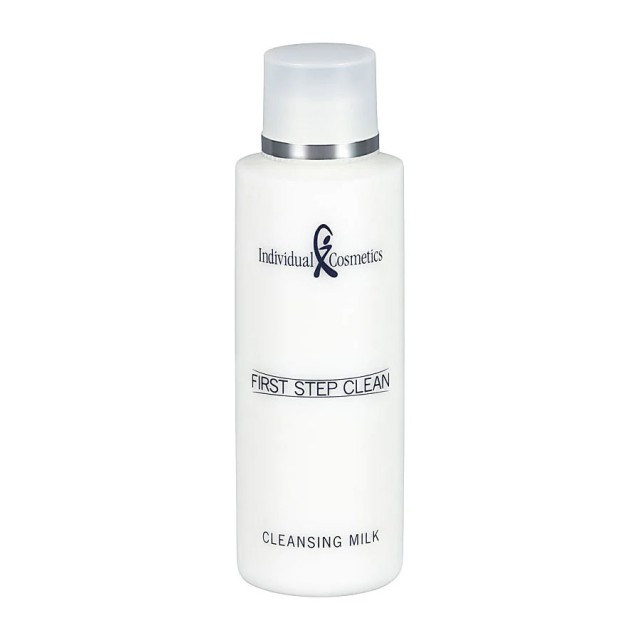 INDIVIDUAL COSMETICS - First Step Cleansing Milk | 200ml