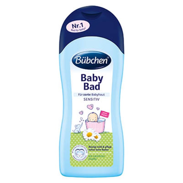 BUEBCHE - Baby Bad Bath | 1000ml