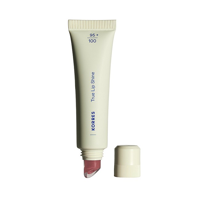 KORRES True Lip Shine 19 Pomegranate 10ml