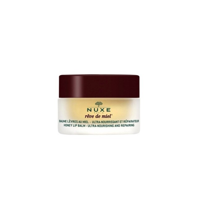 NUXE - Reve de Miel Baume levres | 15ml
