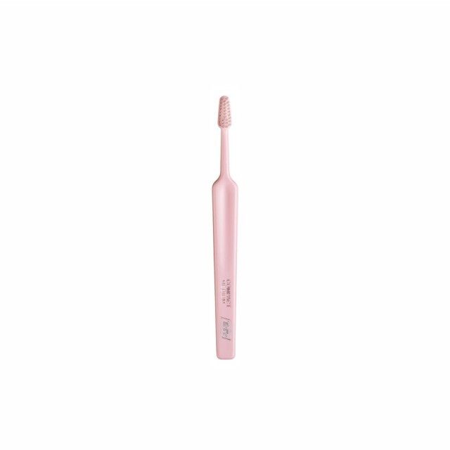 TePe - Select Compact Toothbrush Medium Pink | 1τμχ 