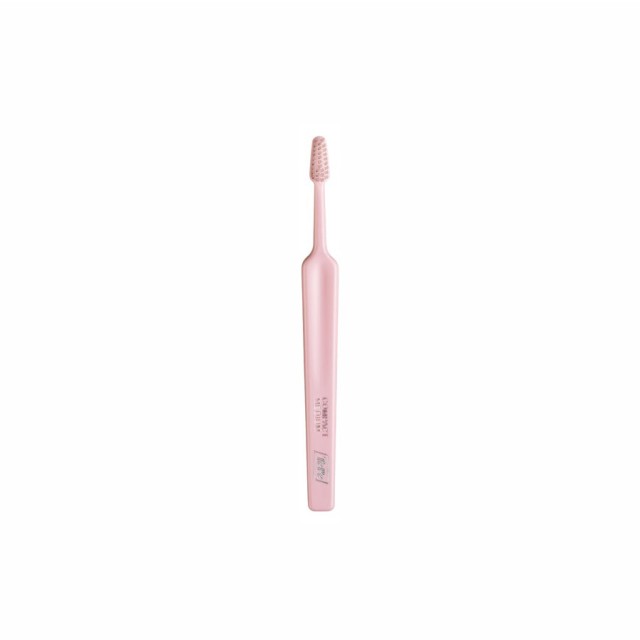 TePe - Select Compact Toothbrush Medium Pink | 1τμχ