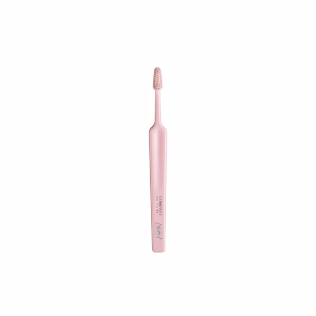 TePe - Select Compact Toothbrush Medium Pink | 1τμχ