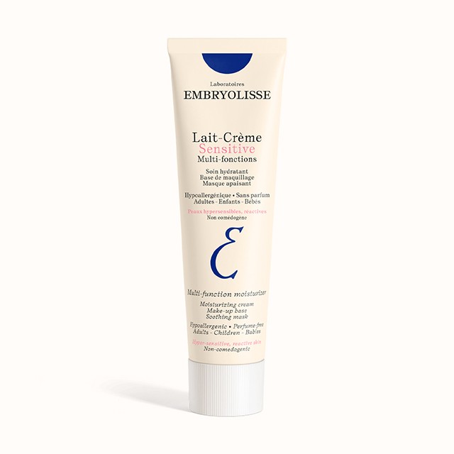 EMBRYOLISSE - Lait Creme Sensitive | 100ml