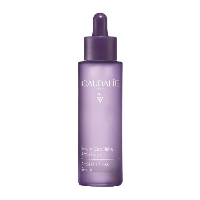 Caudalie Scalp Serum κατά της Τριχόπτωσης & Ενίσχυσης Όγκου 50ml