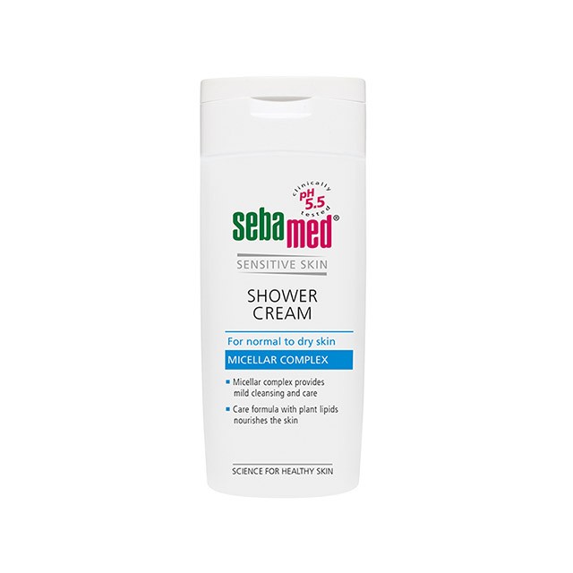 SEBAMED - Shower Cream | 200ml