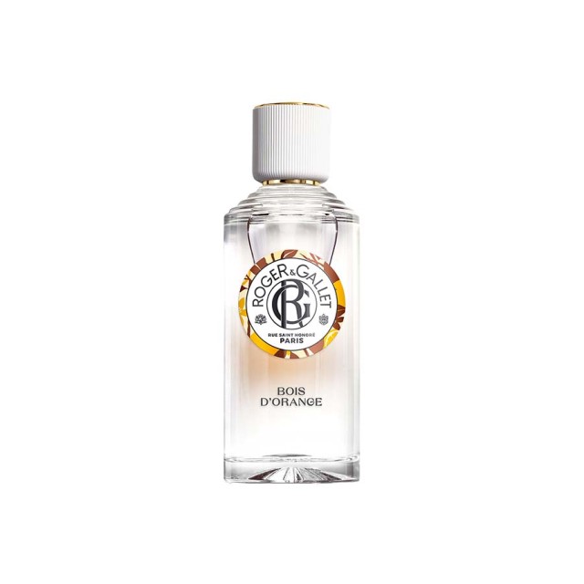 ROGER&GALLET - Bois dOrange Eau parfumée bienfaisantel | 100ml