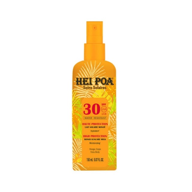 HEI POA - Monoi Suncare Milk SPF30 Face & Body | 150ml