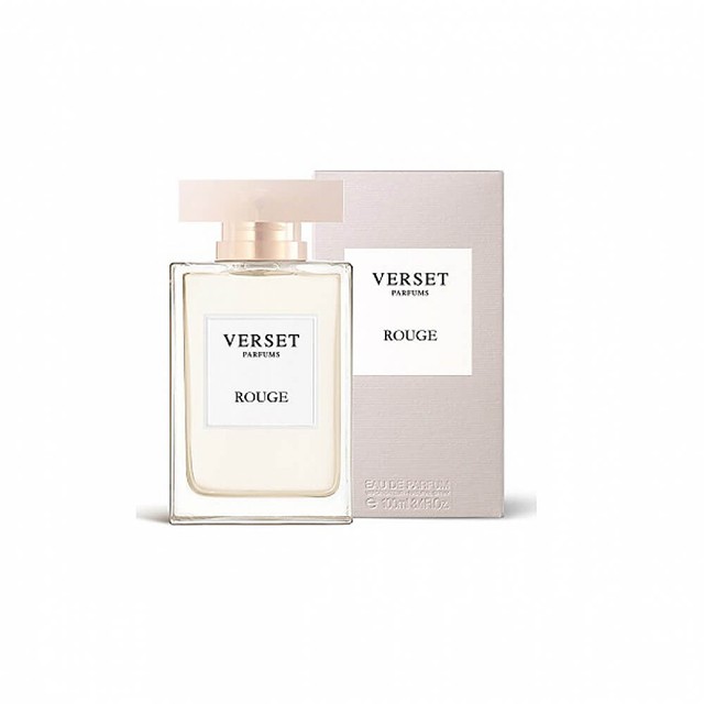 Verset Rouge For Her Eau de Parfum 100ml