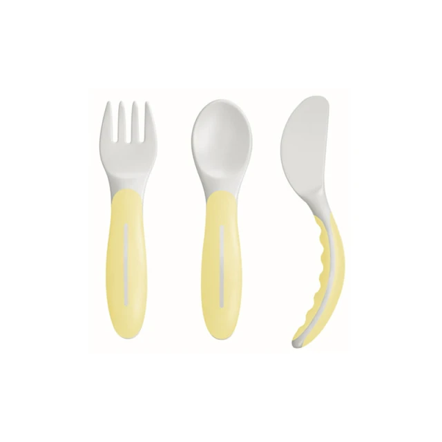 MAM - Baby’s Cutlery Unisex 6m+ (515U) | 1τμχ
