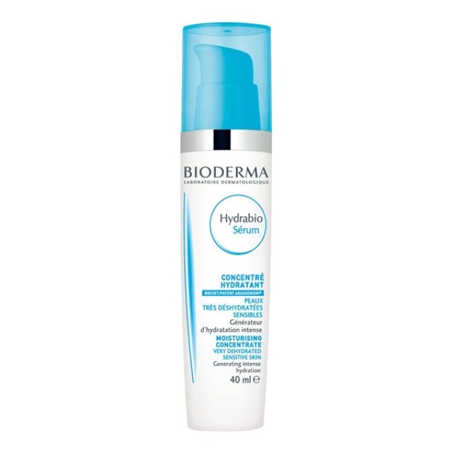 BIODERMA - Hydrabio Sérum | 40ml