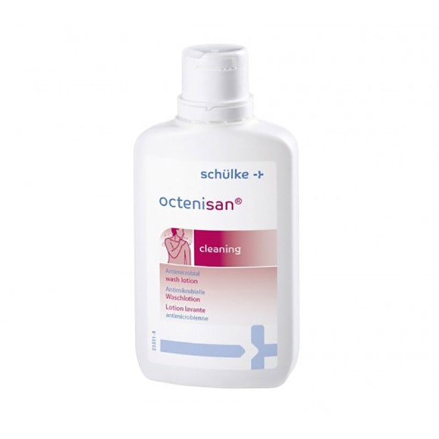 OCTENISAN - Mild Wash Lotion | 150ml