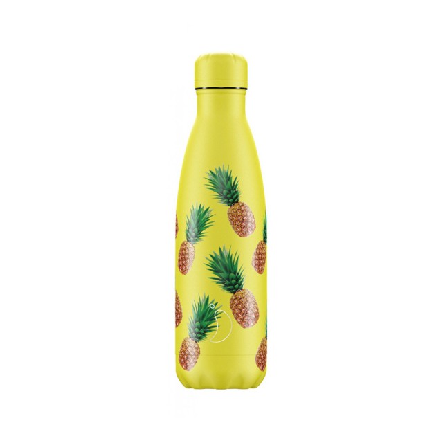 CHILLYS - Bottle Pineapple Icon | 500ml