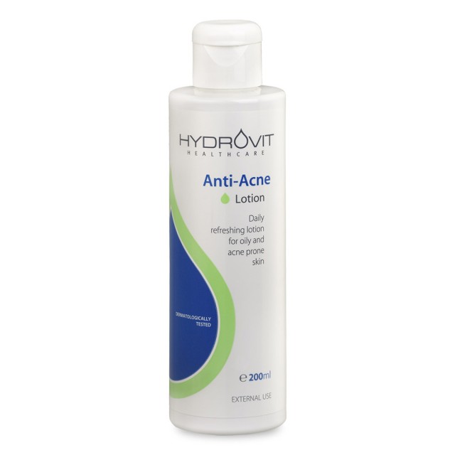 HYDROVIT - Anti-Acne Lotion | 200ml