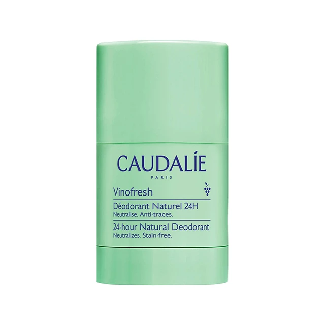 Caudalie Vinofresh Natural Stick Deodorant 50gr