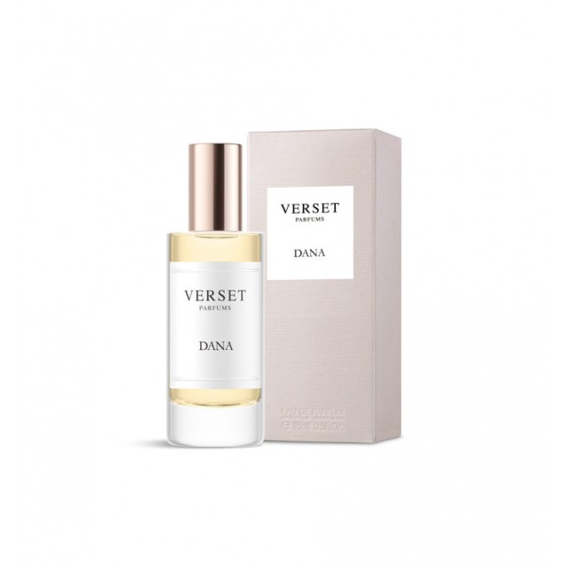 VERSET - Dana For Her Eau de Parfum | 15ml