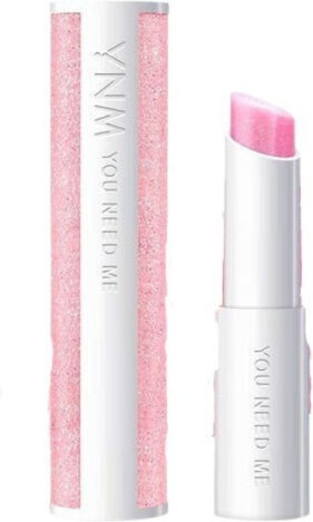 Y.N.M Ultimate Lip Plumper για Ενυδάτωση & Όγκο Pink Sparkle, 3g