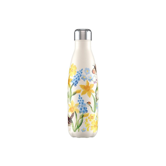 CHILLYS - Bottle Emma Bridgewater Little Daffodils | 500ml