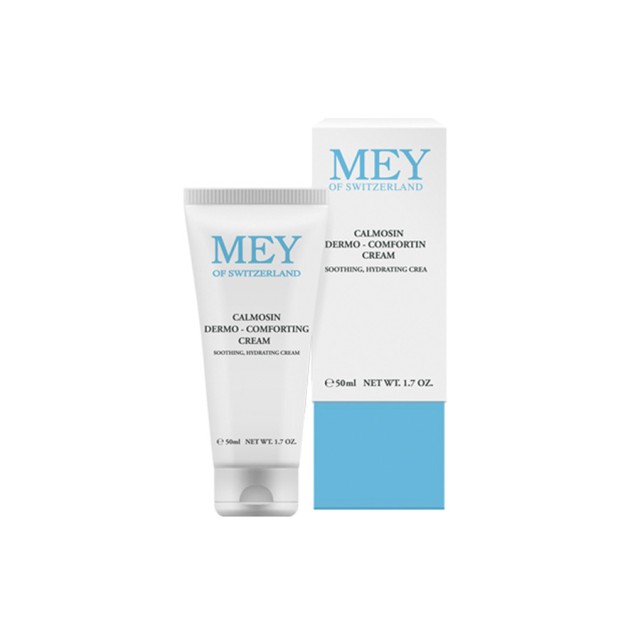 MEY - Calmosin Dermo-Comforting Cream | 50gr