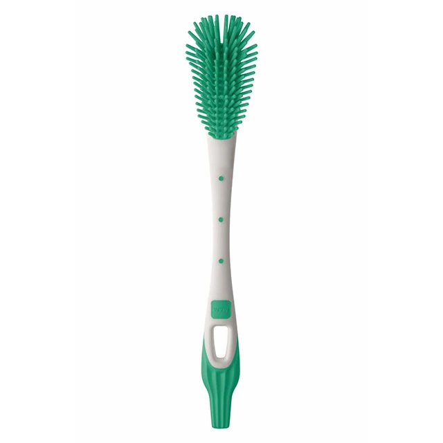 Mam Soft Brush Green 1τμχ